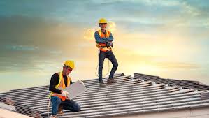 Best Rubber Roofing (EPDM, TPO)  in Dauphin, PA